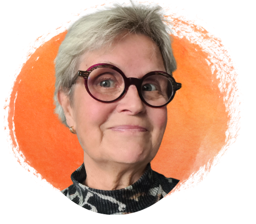 Eva Synnergren - EvasKreativa