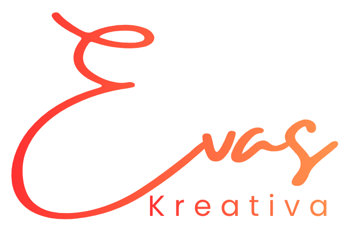 Evas Kreativa Logo