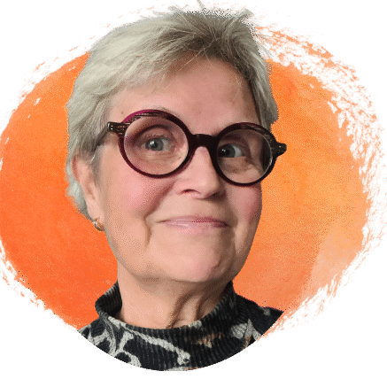 Eva Synnergren - EvasKreativa